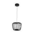 Подвесной светильник ARTE Lamp A3529SP-12BK