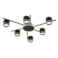Накладная люстра Ambrella Light FL71521