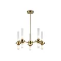 Люстра на штанге Ambrella Light LH55358