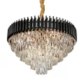 Подвесная люстра Omnilux Certaldo OML-81803-24