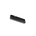 Уличный трековый светильник Outdoor O-TR02-2-S-12WB4K