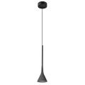 4406-1P, подвес, D120xH500/1500, LEDx6W, 525LM, 4000K, IP20, included