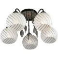 Потолочная люстра Omnilux OML-31707-05