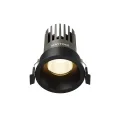 Встраиваемый светильник DL117-15W-3K-B