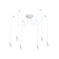 Подвесная люстра Ambrella Light TR8177