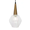Подвесной светильник FR8007PL-01GB