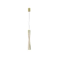 Подвесной светильник Newport 8246/S gold NEW