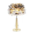 Настольная лампа MODELUX MS.110.01TL GR
