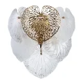 Бра ARTE Lamp A4078AP-2GO