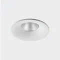 Встраиваемый светильник ITALLINE 163711 white