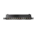 Встраиваемый светильник Technical DL065-20W3-6K-TRS-B