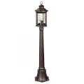 Садовый светильник Odeon Light 4961/1F