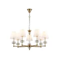 Подвесная люстра Ambrella Light LH71023