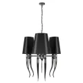 Подвесной светильник LOFT IT 10207/6 Black