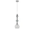 8294/1A LN Подвес E27 60Вт 220В IP20 MODERNI