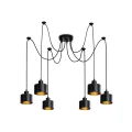 Подвесная люстра Ambrella Light TR8132