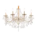 Подвесная люстра Ambrella Light TR4945