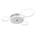 Escada 10268/4 LED*40W Silver