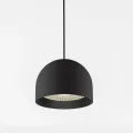 Подвесной светильник Elektrostandard 50261 LED 8W 4000K черный