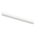 ST673.536.18 Магнитный трековый светильник Белый LED 118W 3000K 1 560Lm Ra>90 36° IP20 L338xW26xH24