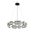 Люстра ZORTES LOFT ZRS.1802.60 Мощность-36Вт Тип лампы: Встроенный  Встроенный LED