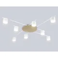 Накладной светильник Ambrella Light FL51759