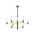 Люстра на штанге Ambrella Light LH55515