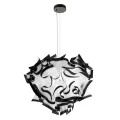 Подвесной светильник LOFT IT 10593/600 Black
