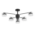 8349/6C LN Светильник GX53 42Вт 220В IP20 COMFI