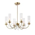 Люстра на штанге ST-Luce SL1400.303.06