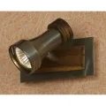Спот Lussole Novara LSL-7101-01