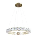 Подвесной светильник LOFT IT 10204/600 Gold