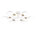 Люстра на штанге Ambrella Light FL4864