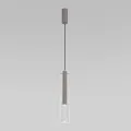 Подвесной светильник Eurosvet 50253/1 LED графит