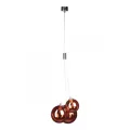 Подвесная люстра LOFT IT 10090 Rose gold