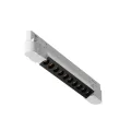 Трековыйсветильник TR195-3-10W2.7K-M-W