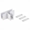 ST015.522.22 T- образный соединитель Skyline 220 ST-Luce Белый