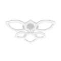 Накладной светильник Escada 10289/6LED BL