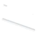 ST612.533.32 Светильник подвесной Белый LED 132W 3000K 1 340Lm Ra>80 120° IP20 L1 120xW50xH60 180-2