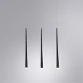 Подвесной светильник ARTE Lamp A2191SP-18BK