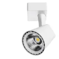 Трековый светодиодный светильник Amico A1811PL-1WH