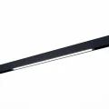 ST657.496.40 Св-к трек. SMART Черный LED 140W 2700K-6000K 3 200Lm Ra>90 120 IP20 L900xW25xH41 220V