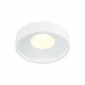ST751.538.10 Св-к встр. Белый LED 1*10W 3000K 750Lm Ra>90 38° IP20 D100xH75 170-240V