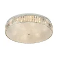 Накладная люстра Newport 8249/PL chrome