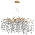Подвесная люстра Odeon Light 4969/12