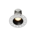 Встраиваемый светильник DL119-10W-3K-TRS-B