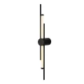 Бра MODELUX ML.726.600 BK