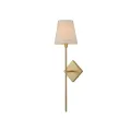Бра Newport 3551/A brass new