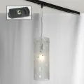 Трековый светильник однофазный Lussole Track Lights LSX-7206-01-TAB