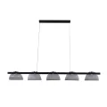 Подвесная люстра Kink Light 08447-5AL,19(16)